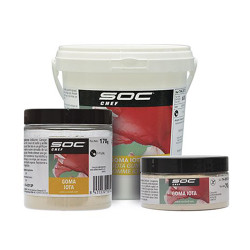 GOMA IOTA CUBO 6/600gr.